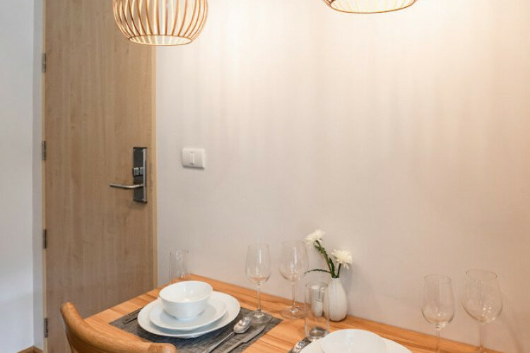 Кондоминиум в Раваи, Таиланд | THE204541