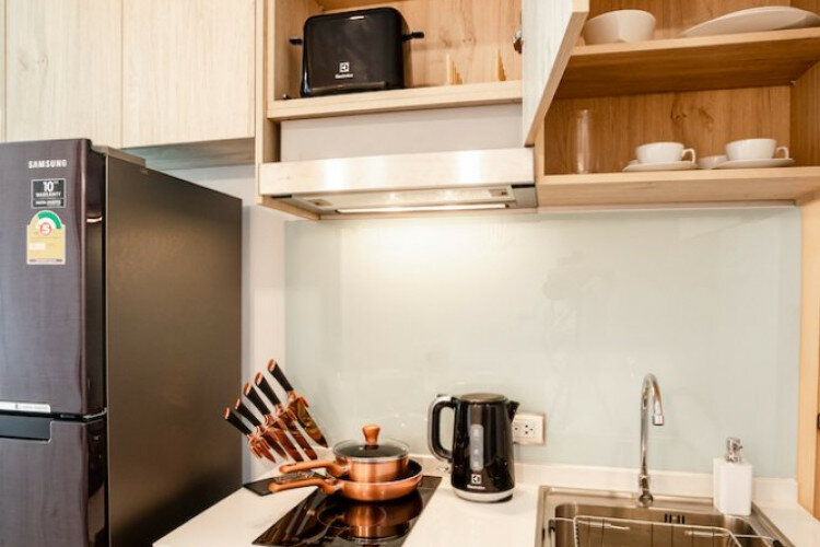 Кондоминиум в Раваи, Таиланд | THE204541