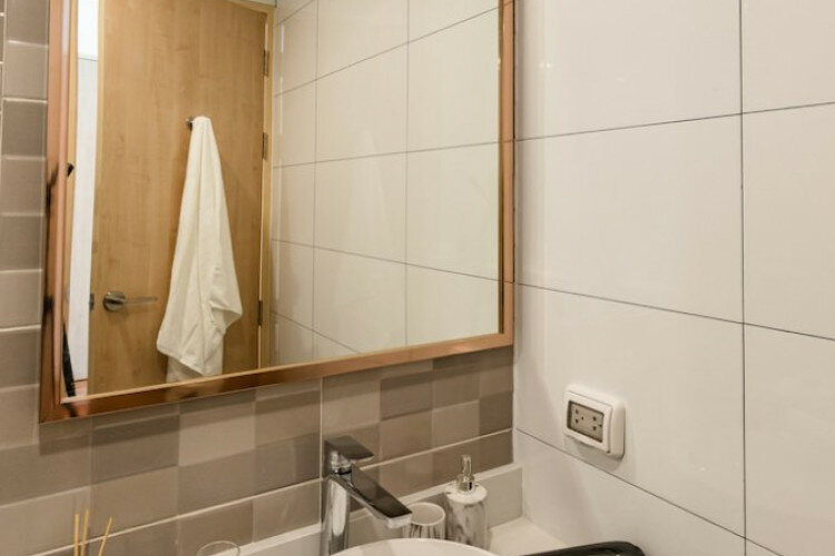 Кондоминиум в Раваи, Таиланд | THE204541