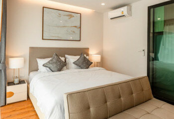 Кондоминиум в Раваи, Таиланд | THE204541