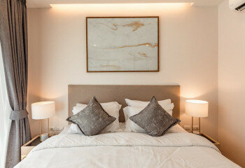 Кондоминиум в Раваи, Таиланд | THE204541