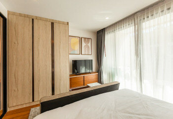 Кондоминиум в Раваи, Таиланд | THE204541