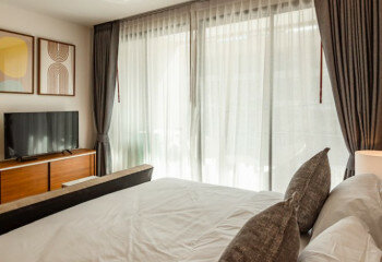 Кондоминиум в Раваи, Таиланд | THE204541