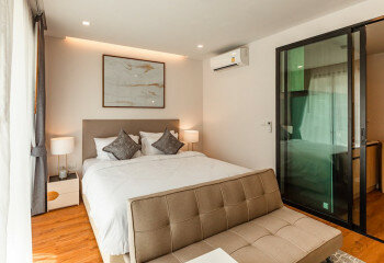 Кондоминиум в Раваи, Таиланд | THE204541