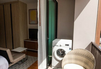 Кондоминиум в Раваи, Таиланд | THE204541