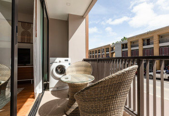 Кондоминиум в Раваи, Таиланд | THE204541