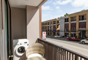 Кондоминиум в Раваи, Таиланд | THE204541