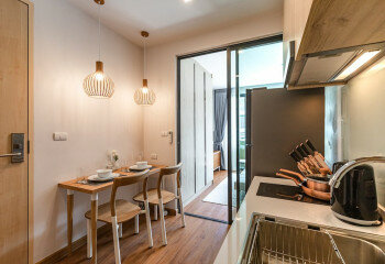 Кондоминиум в Раваи, Таиланд | THE204541