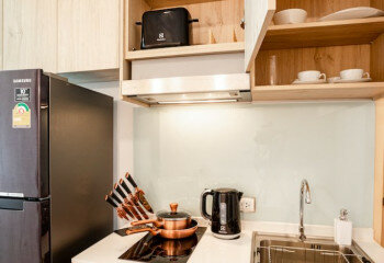 Кондоминиум в Раваи, Таиланд | THE204541