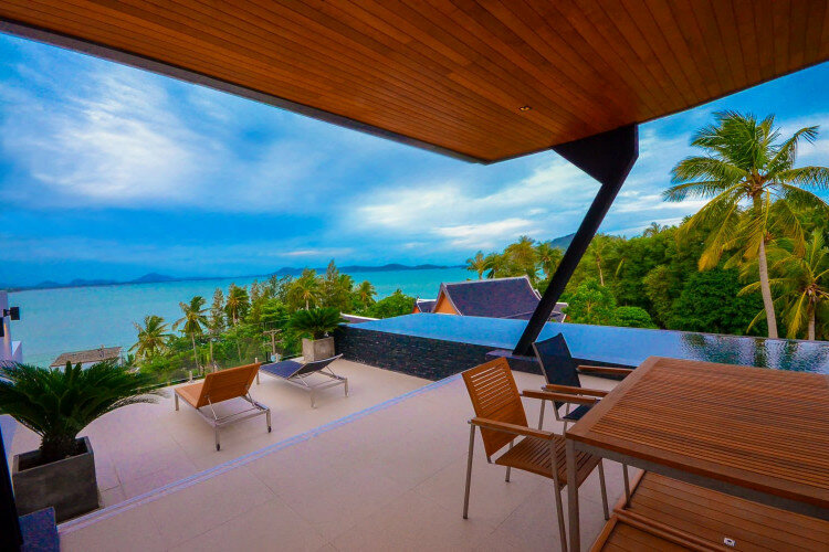 Дом в Раваи, Таиланд | THE104451