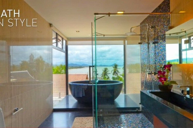 Дом в Раваи, Таиланд | THE104451