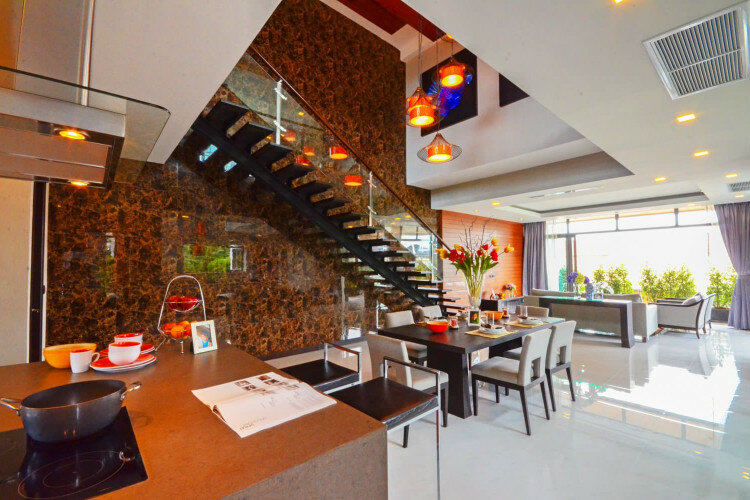 Дом в Раваи, Таиланд | THE104451