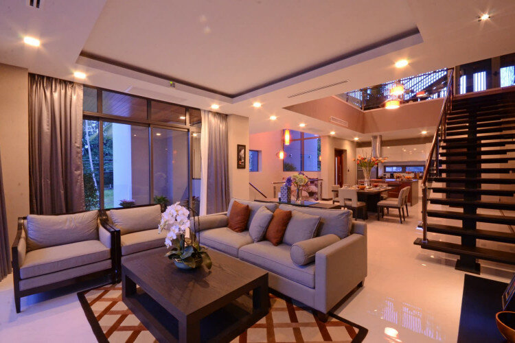 Дом в Раваи, Таиланд | THE104451