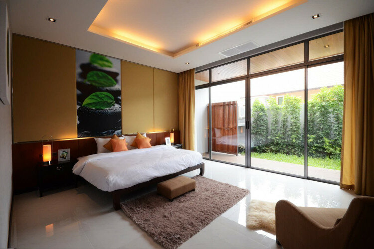 Дом в Раваи, Таиланд | THE104451