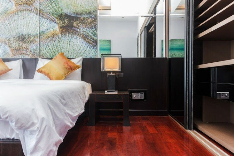 Дом в Раваи, Таиланд | THE104451