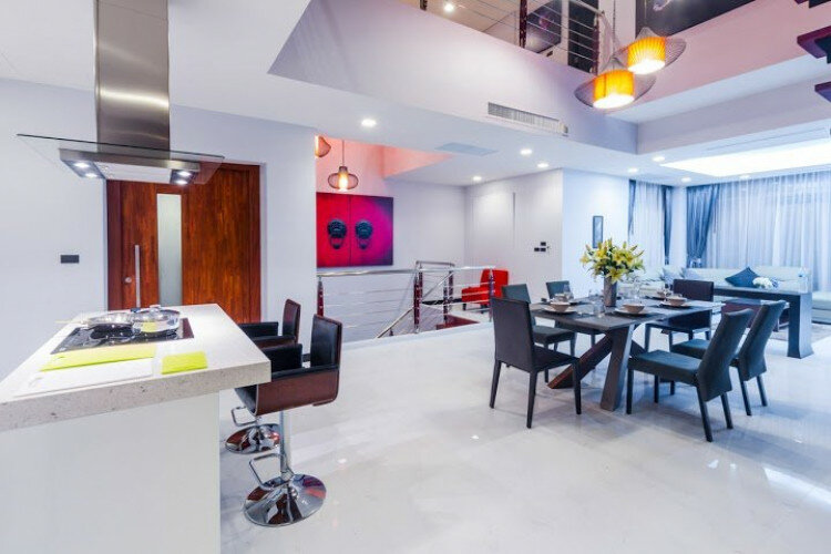 Дом в Раваи, Таиланд | THE104451