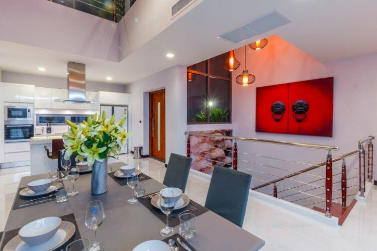 Дом в Раваи, Таиланд | THE104451