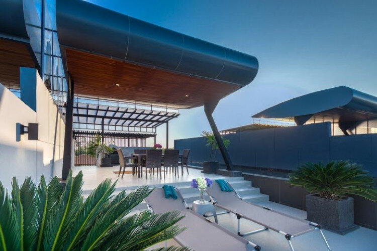 Дом в Раваи, Таиланд | THE104451