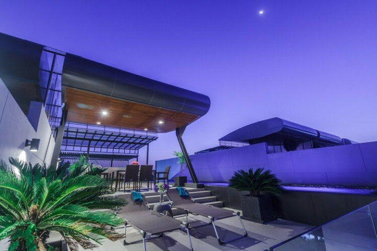 Дом в Раваи, Таиланд | THE104451