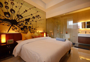 Дом в Раваи, Таиланд | THE104451