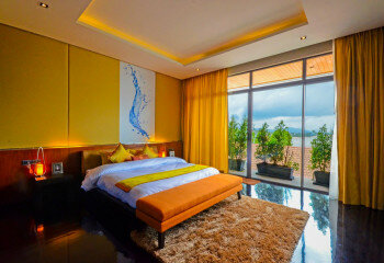 Дом в Раваи, Таиланд | THE104451