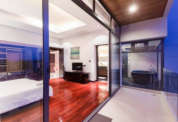 Дом в Раваи, Таиланд | THE104451