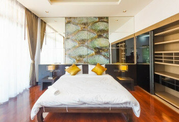 Дом в Раваи, Таиланд | THE104451