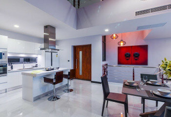 Дом в Раваи, Таиланд | THE104451