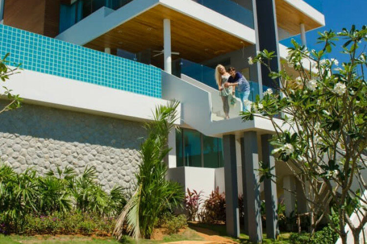 Дом в Раваи, Таиланд | THE404894