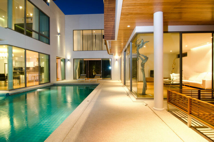 Дом в Раваи, Таиланд | THE404894