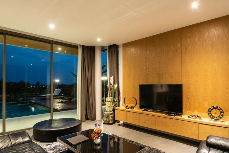 Дом в Раваи, Таиланд | THE404894