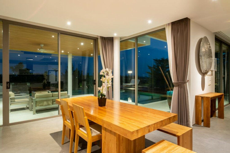 Дом в Раваи, Таиланд | THE404894