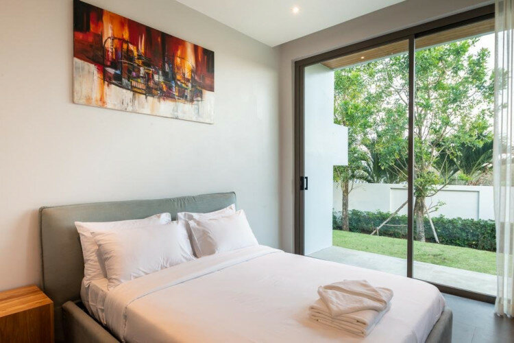 Дом в Раваи, Таиланд | THE404894