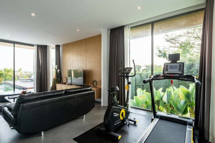 Дом в Раваи, Таиланд | THE404894