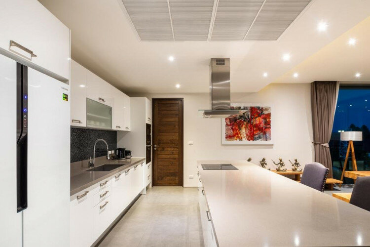 Дом в Раваи, Таиланд | THE404894