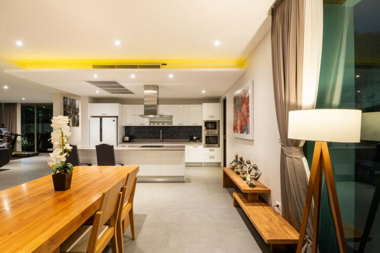 Дом в Раваи, Таиланд | THE404894