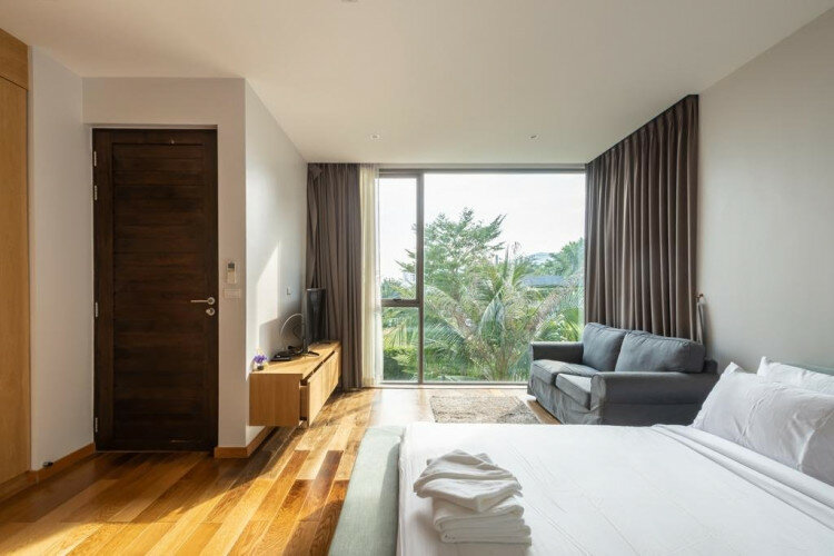 Дом в Раваи, Таиланд | THE404894