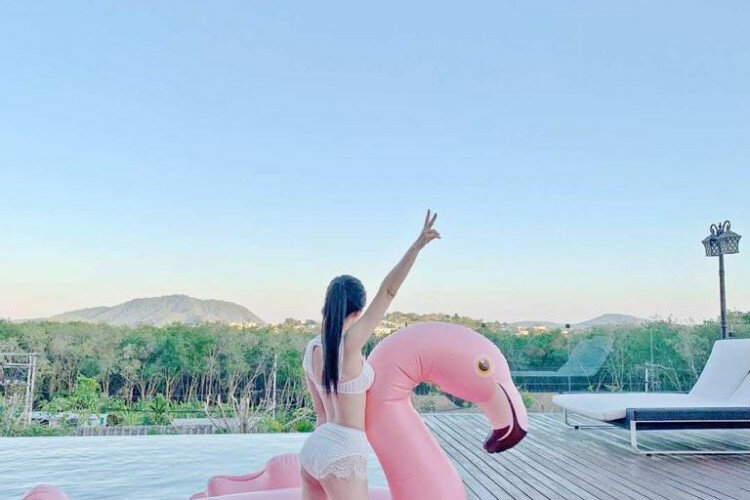 Дом в Раваи, Таиланд | THE404894