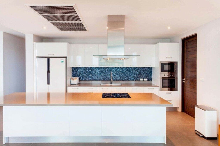 Дом в Раваи, Таиланд | THE404894