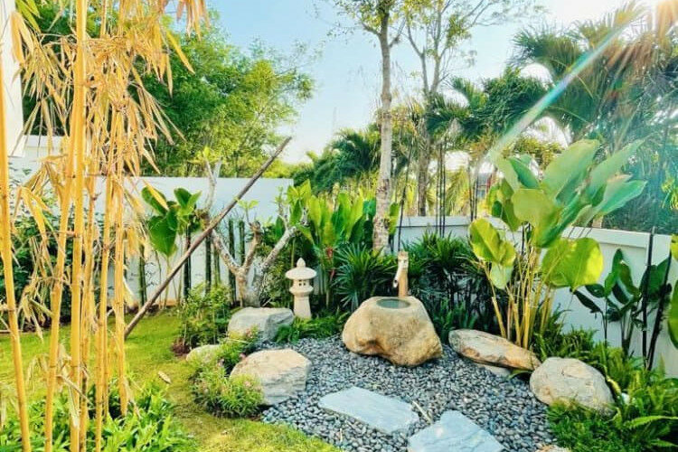 Дом в Раваи, Таиланд | THE404894