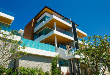 Дом в Раваи, Таиланд | THE404894