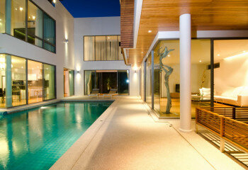 Дом в Раваи, Таиланд | THE404894