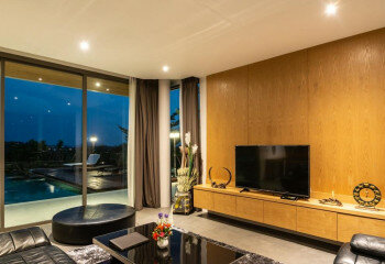 Дом в Раваи, Таиланд | THE404894