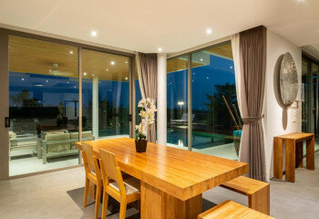 Дом в Раваи, Таиланд | THE404894