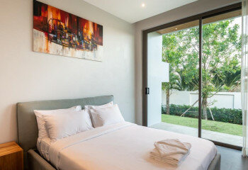 Дом в Раваи, Таиланд | THE404894