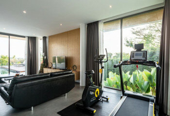 Дом в Раваи, Таиланд | THE404894