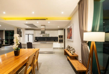 Дом в Раваи, Таиланд | THE404894