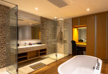 Дом в Раваи, Таиланд | THE404894