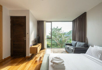 Дом в Раваи, Таиланд | THE404894