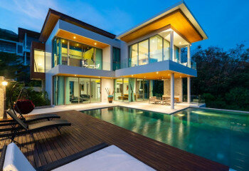 Дом в Раваи, Таиланд | THE404894